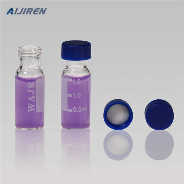 <h3>Autosampler Vials, MS Sample Vials 2ml HPLC  - amazon.com</h3>
